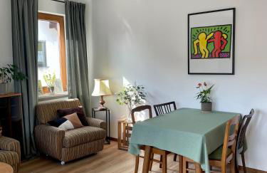 Ferienwohnung Marx - Foto 3