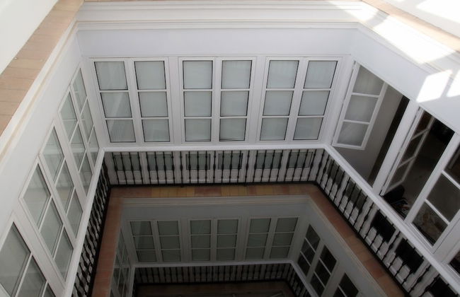 Apartamentos GADIR CENTRO - Foto 52