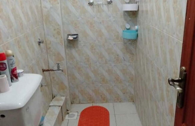 Stay.Plus Hillcrest Apartments Ruaka - Foto 16