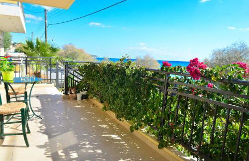 Villa Eli Keratokampos - Foto 37