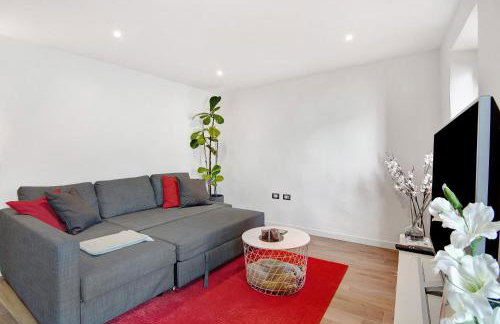 Fogazzaro Lake View Apartment - Foto 6