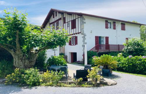 Location Eyheraldia - votre T3 au cœur du Pays Basque - Foto 1