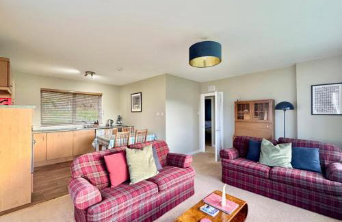 Ash, Birch and Rowan Self Catering Cabins - Photo 6