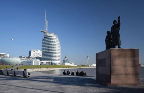 Port Marina 419 - Hafenloft - Photo 13