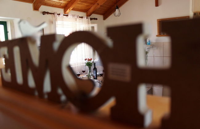 Robinson House Dubrova - Foto 39