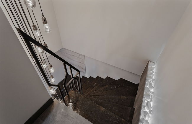 Barkar ArCadia Apartments - Foto 77