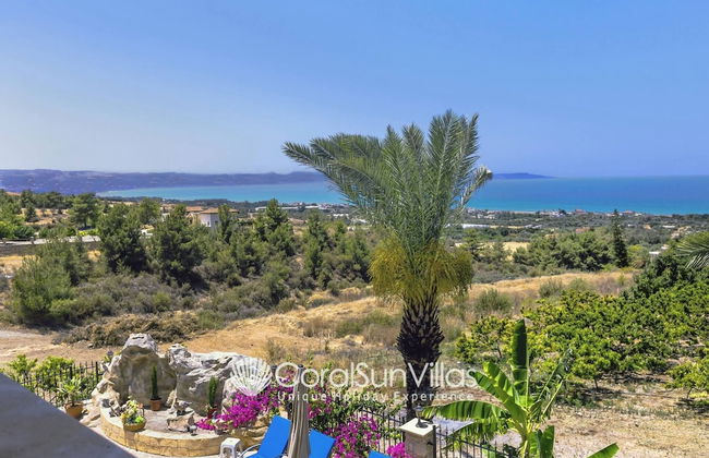 Away-from-it-all, Exceptional Sea Views Sleeps 10 - Foto 80