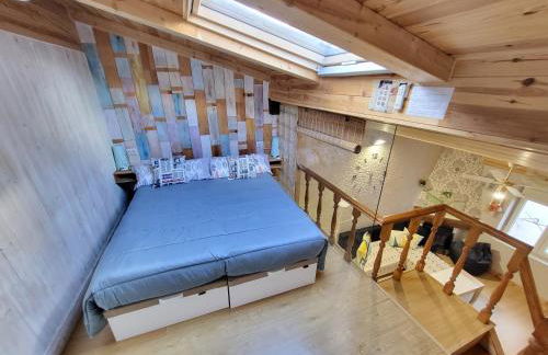 Apartamento Santa Agueda - Foto 9