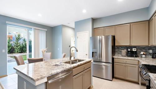 The Place To Be; With A Hot Tub! - Foto 5