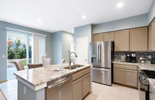 The Place To Be; With A Hot Tub! - Foto 5