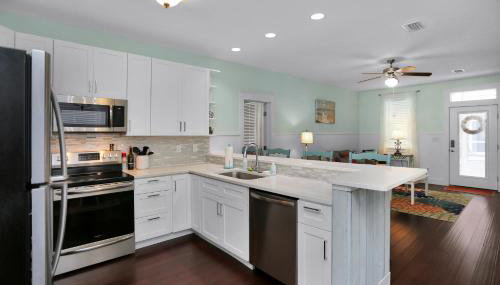 Barefoot Cottage D133 - Beachy Keen by Pristine Properties Vacation Rentals - Foto 5