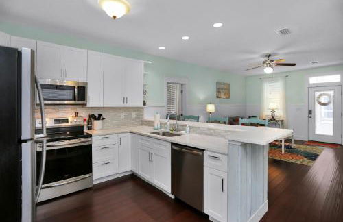 Barefoot Cottage D133 - Beachy Keen by Pristine Properties Vacation Rentals - Foto 5