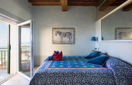 NinnaNannaMare-suite apartment - Foto 11