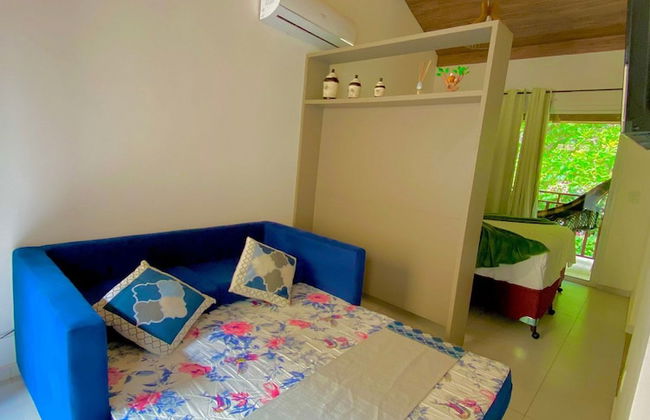 Solar água apart - Foto 44