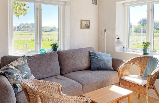5 Star Holiday Home in Loderup - Photo 11