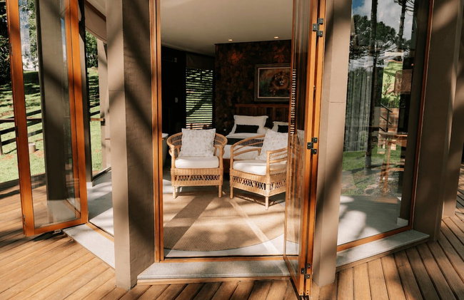 Bulawayo Lodge - Photo 17