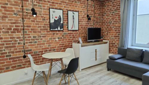 Konopnickiej 9 Apartament Loft dostęp na kod, Ptak, Orientarium, Atlas ARENA, Szpital, Mandoria, Fala, Centrum Zdrowia Matki Polki, Rodzina, Family, bezpłatny parking - Foto 4