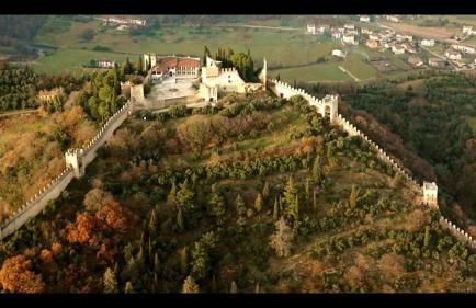 Un Luogo Mágico - Foto 1