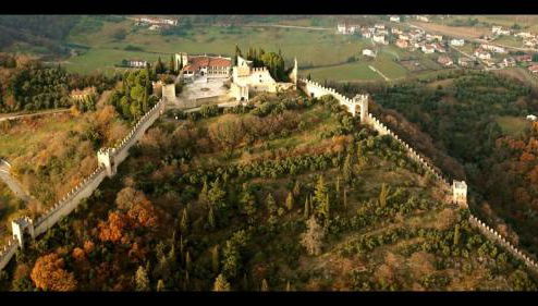 Un Luogo Mágico - Foto 1