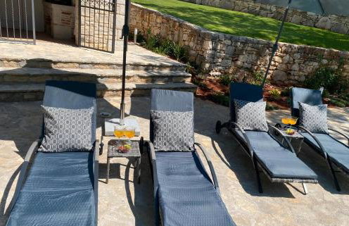 Villa Barbarella - Foto 53