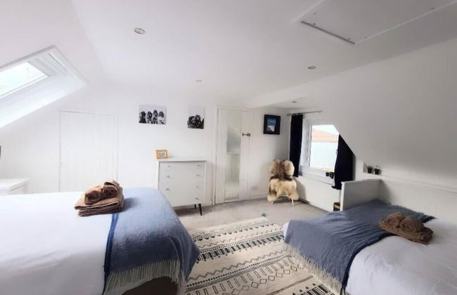 Luib House - Foto 36