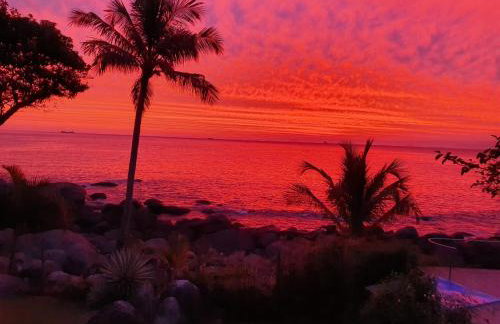 Sol-lua Bangalo com uso exclusivo da piscina - Foto 6