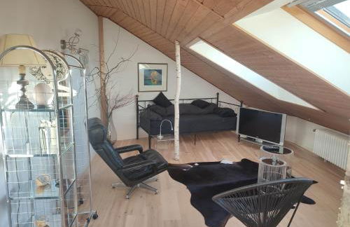 Elegantes Haus, Bikes, ruhig, Garten, Seenähe, ab 6 Jahre - Foto 44