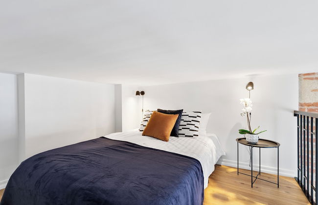 Bob W Tartu Old Town - Foto 42