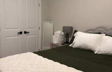 Luxe of Haven - 2bed with office and free parking - Photo 31