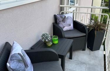 Ferienwohnung als Wohlfühlort in Sigmaringen - Foto 4