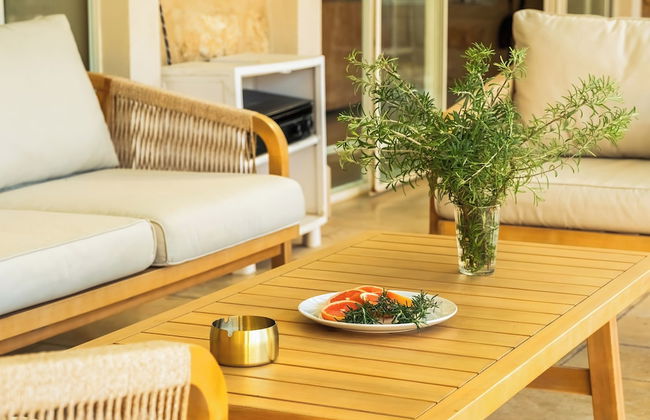 The Stone-age Palace by Sea N' Rent - Foto 4