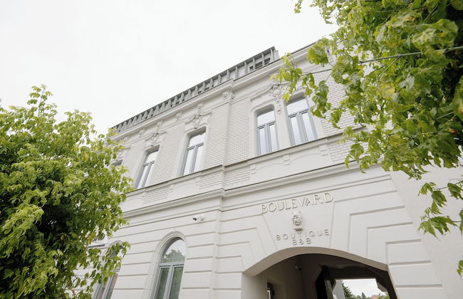 Boulevard Boutique B&B - Foto 29