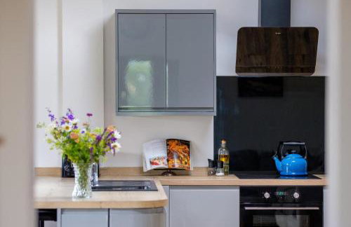 Ash Lodge - Exclusive Lodge with Hot Tub and stunning views - Foto 45