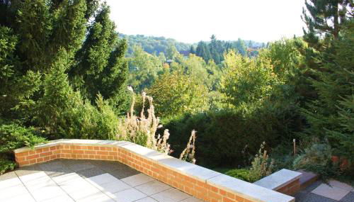 Ferienhaus Harzblick - Foto 3, Garden