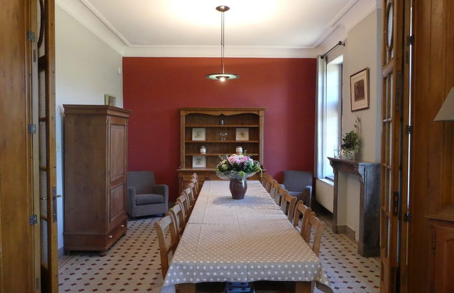 Ferme Chateau Laneffe - Foto 29