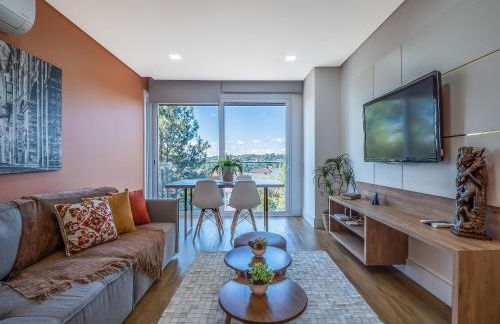 Alpes da Montanha 501 - Apartamento em Gramado - Photo 9