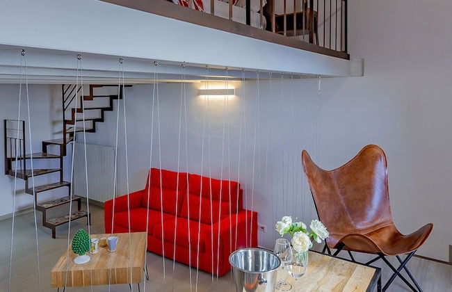 Le Maestranze Deluxe Rooms - Photo 23