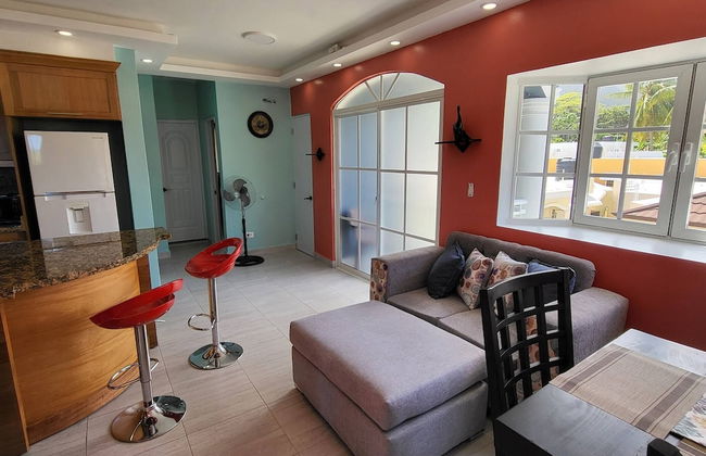 New and Modern 2 Bedroom Apt 5a - Foto 11