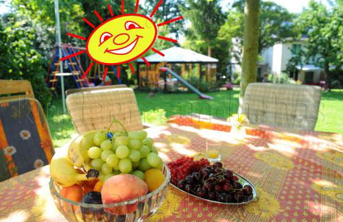 Palms Ferienhaus - Foto 1