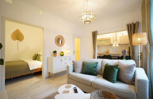 Dein Flughafen Messe Apartment nahe Düsseldorf 2 - Foto 1