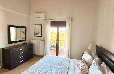 Villa Fanouris - Foto 24