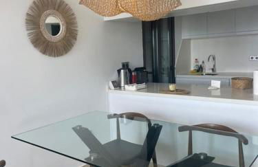 LUXURY House with Stunning Sea Views - Ses Salines - Foto 31