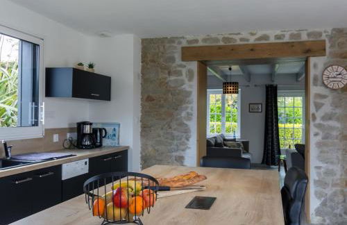 Holiday Home Kernic Ty by Interhome - Foto 19