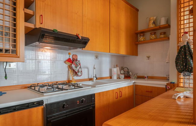 Interno 18 in Clusane - Foto 5