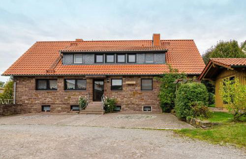 Landhaus Hillebrand - Foto 32