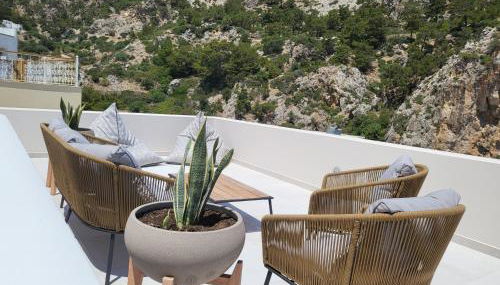 Agnantema luxury suites - Foto 5