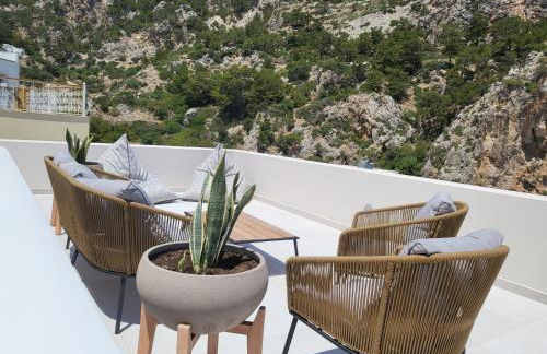 Agnantema luxury suites - Foto 5