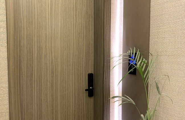 Tawun A5-2 Royal touch Terrace XZ48 - Photo 11