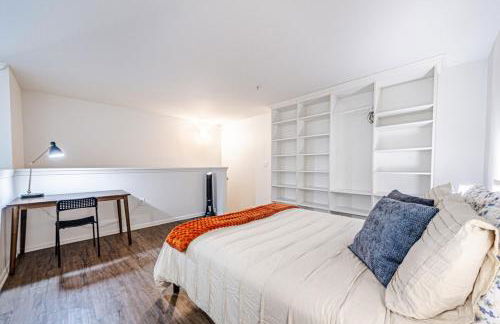 Modern Townhouse with 4 Bedrooms Near LAX - Foto 25