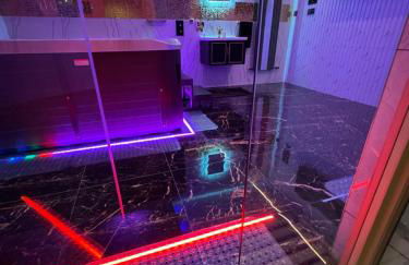 HIGHFIELD PRIVATE SPA APARTMENT - Foto 67